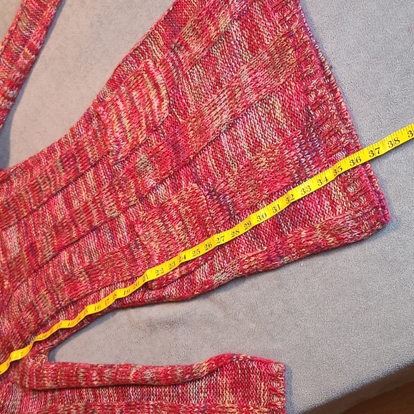 Bobbie Brooks Sweater Dress - Picture 8 of 10